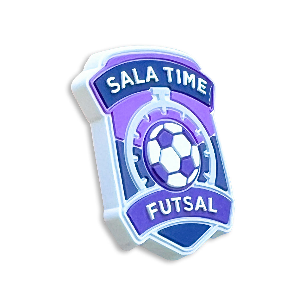 Custom Rubber Shoe Charms