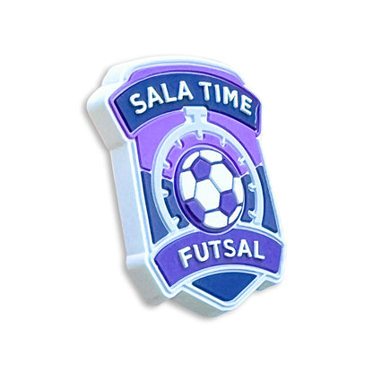 Custom Rubber Shoe Charms