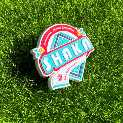 Custom Rubber Shoe Charms