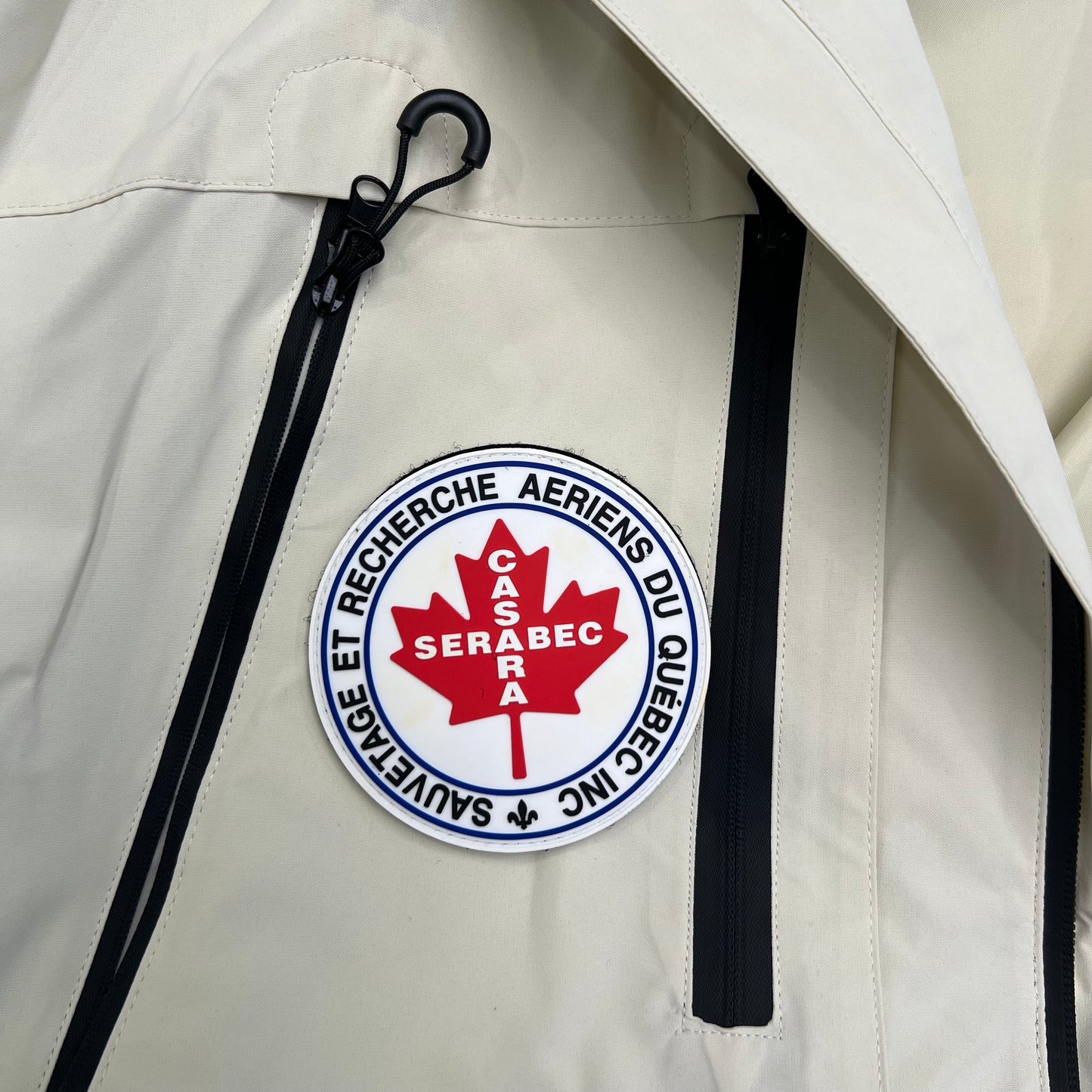 Custom PVC Rubber patch