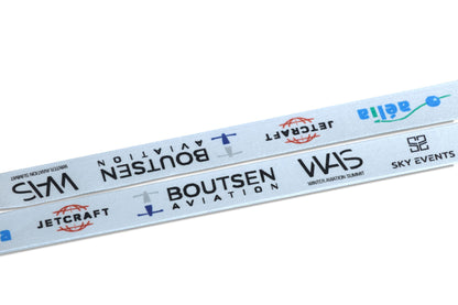 Custom Sublimation Lanyard